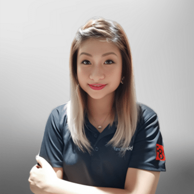 Rachelle Chee