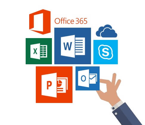 OFFICE 365 DEFAULT INSTALLATION IS INSECURE OFFICE 365 DEFAULT INSTALLATION IS INSECURE