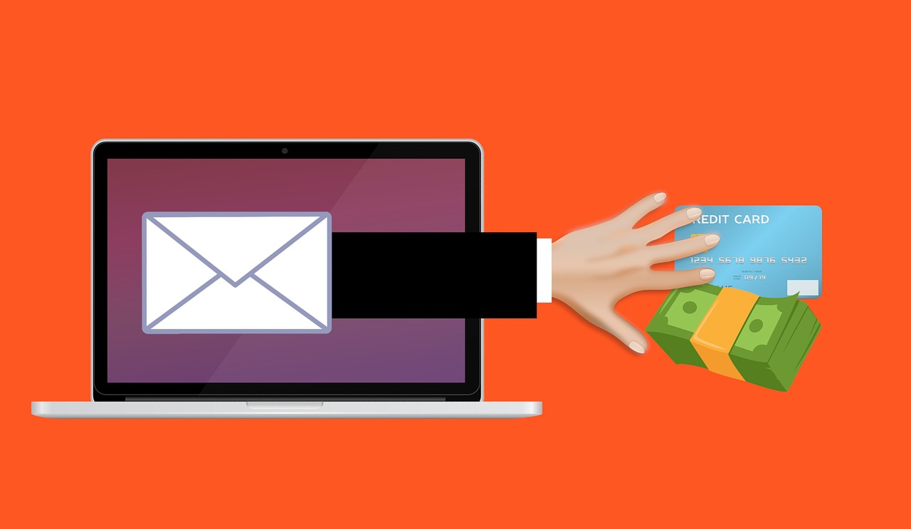 ARE PHISHING ATTACKS GETTING STRONGER? OR ARE WE GETTING DUMBER