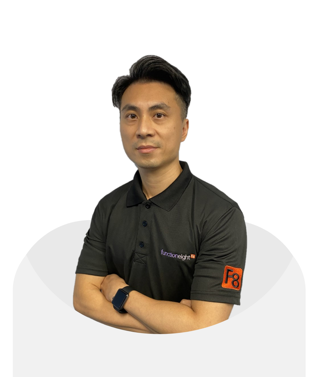 Eric Chan