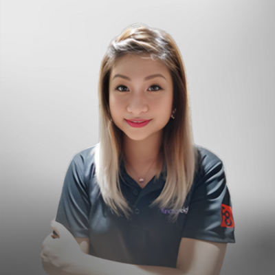 Rachelle Chee