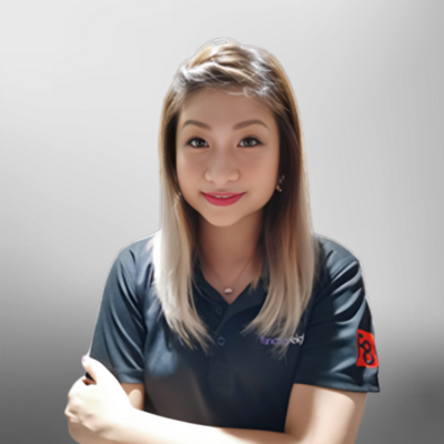 Rachelle Chee