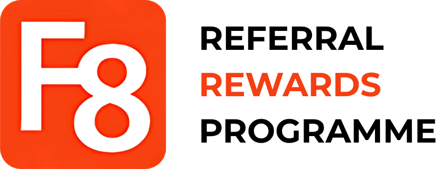 referral rewards programme new