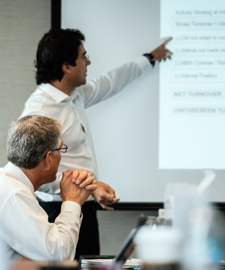 business challenges quicksight addresses