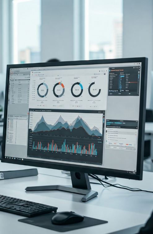 how our quicksight dev process works