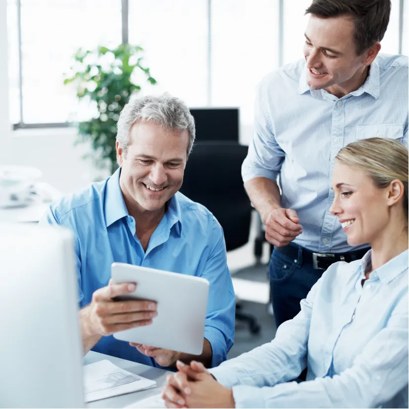why choose f8 for quicksight 2